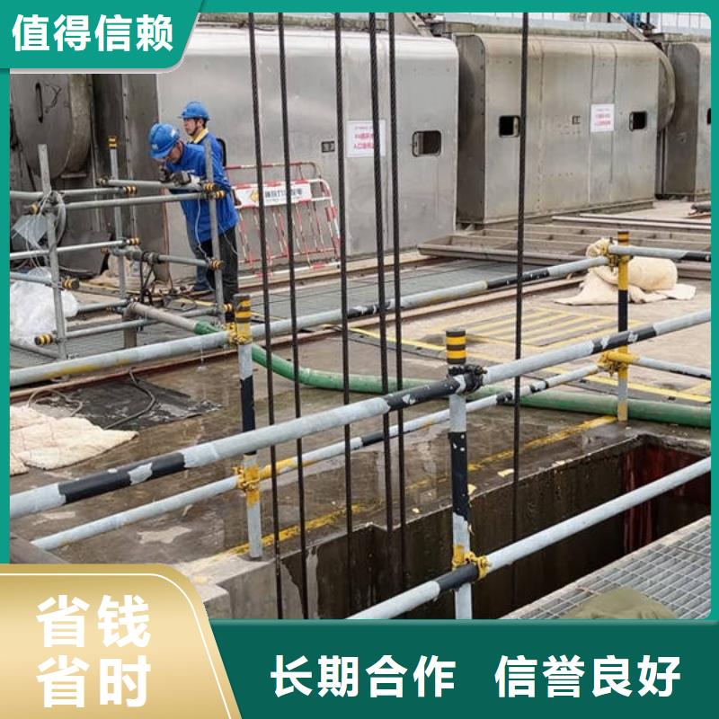 惠山水下打捞新品