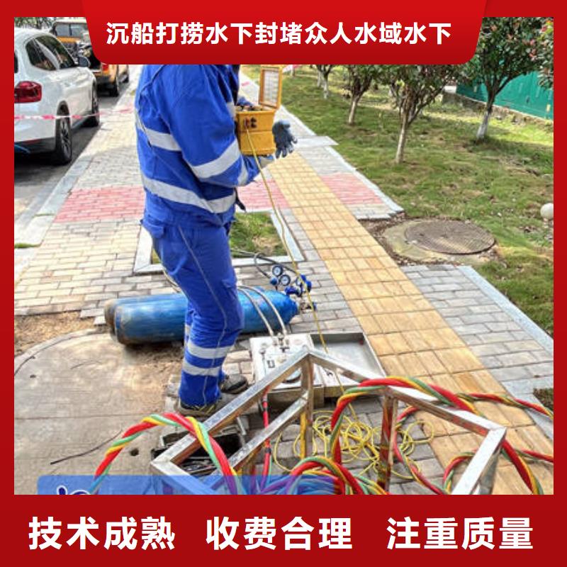 赣榆水下打捞-水下打捞放心之选