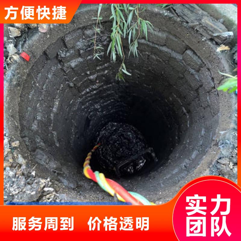 武进定做大坝检修的当地厂家
