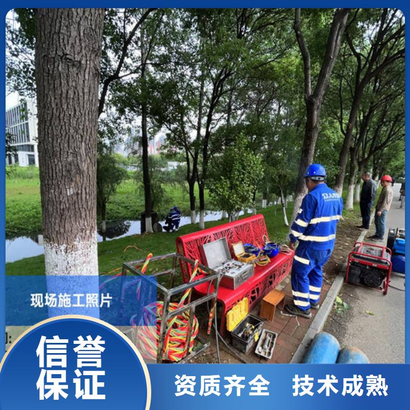 经验丰富的水下沉井施工厂家