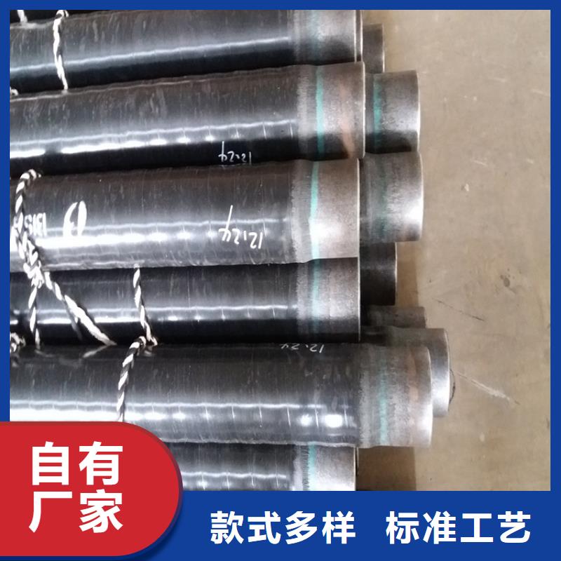 金坛涂塑钢管企业-可接急单