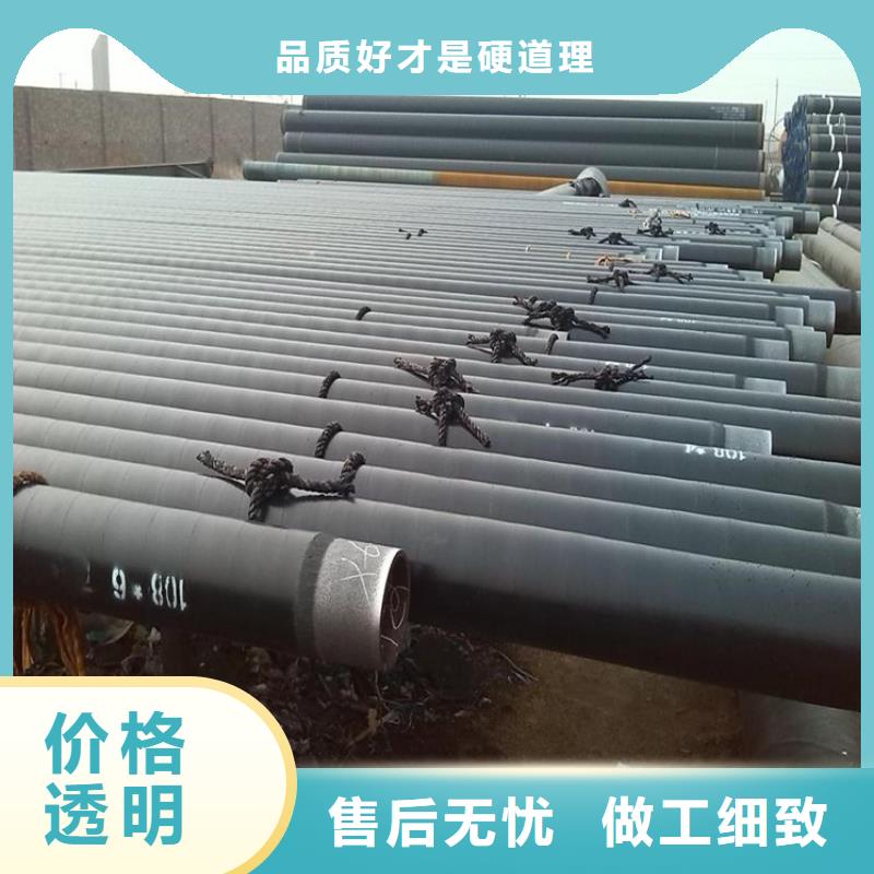 费县保温钢管全国施工