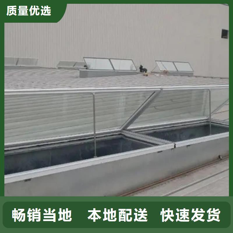 九江通风气楼常年批发