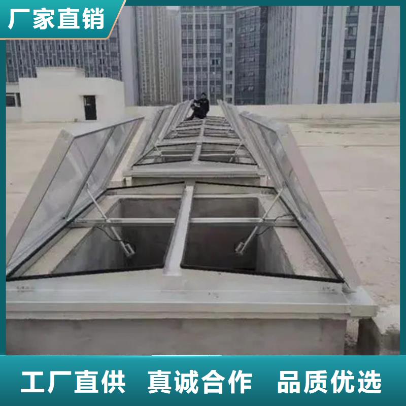 武宁电动排烟天窗大厂家值得信赖