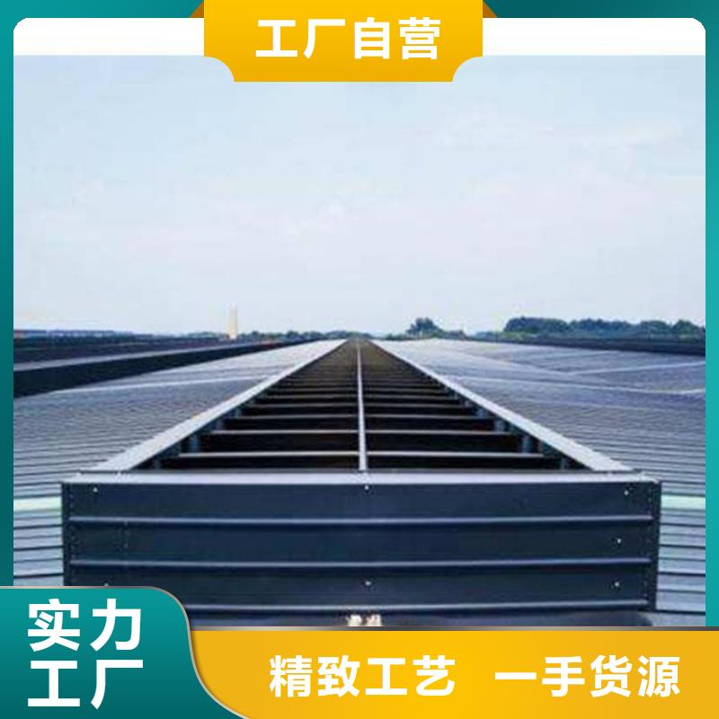 铜山电动排烟天窗质检合格