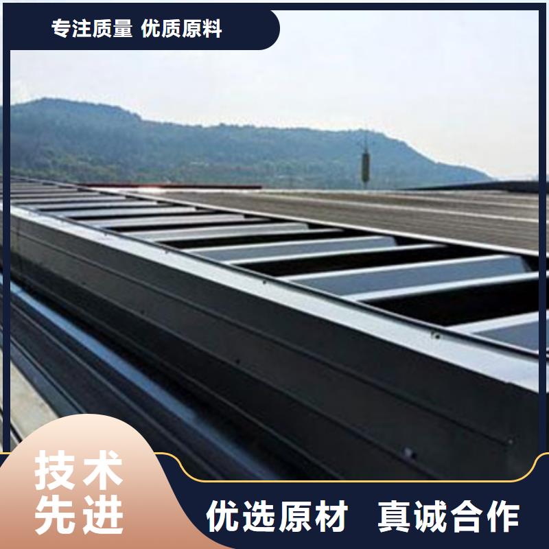 辽宁TC2型通风天窗供货及时