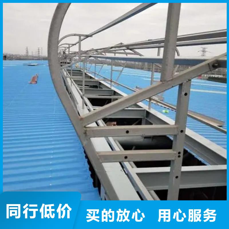 岳阳通风气楼价格