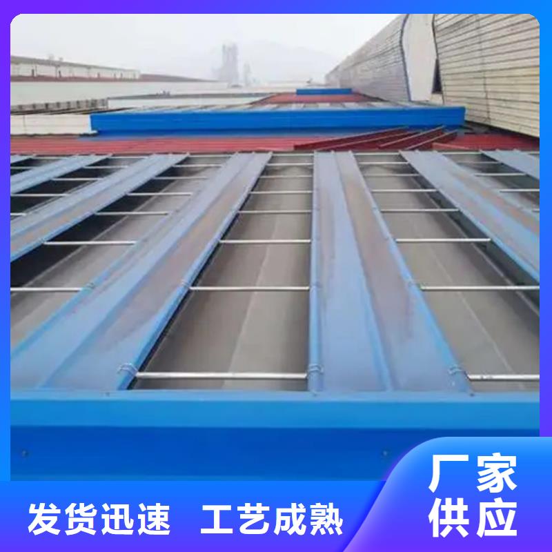 价格合理的曲阜通风气楼厂家