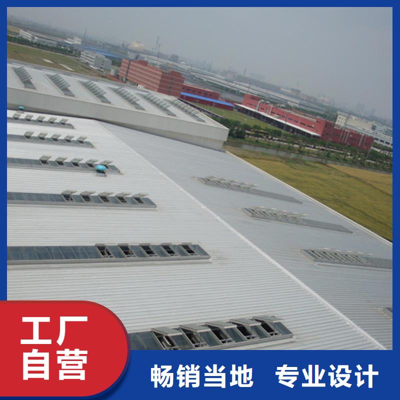 岳阳通风气楼价格