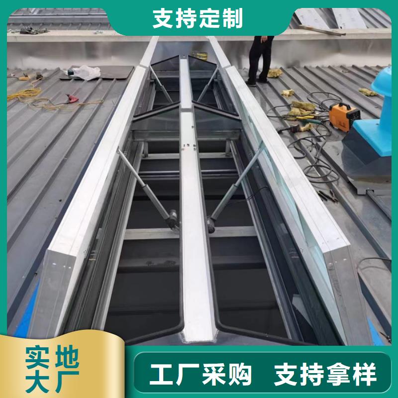 福田口碑好的电动排烟天窗基地