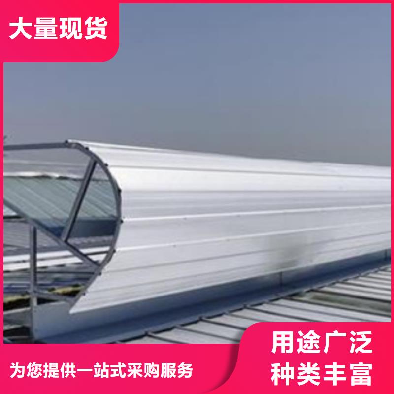 龙泉通风气楼重口碑厂家