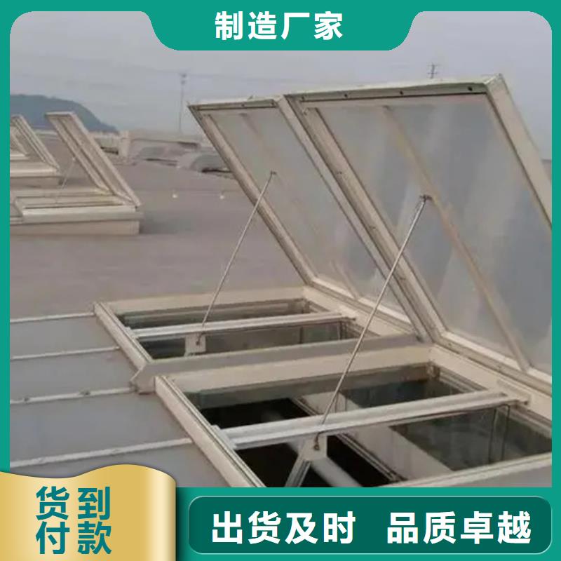 龙泉通风气楼重口碑厂家