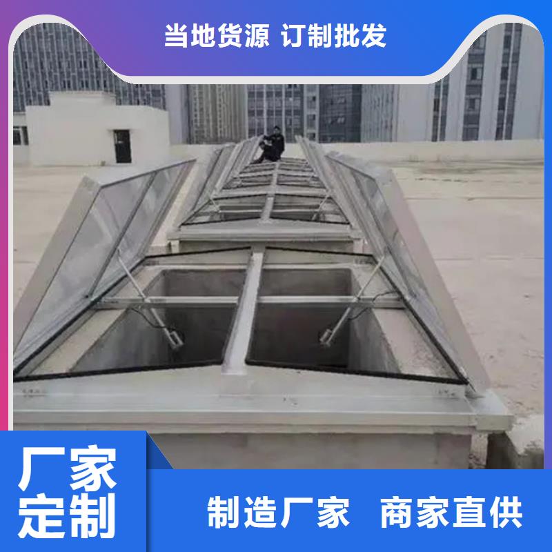 广州定制通风气楼的厂家