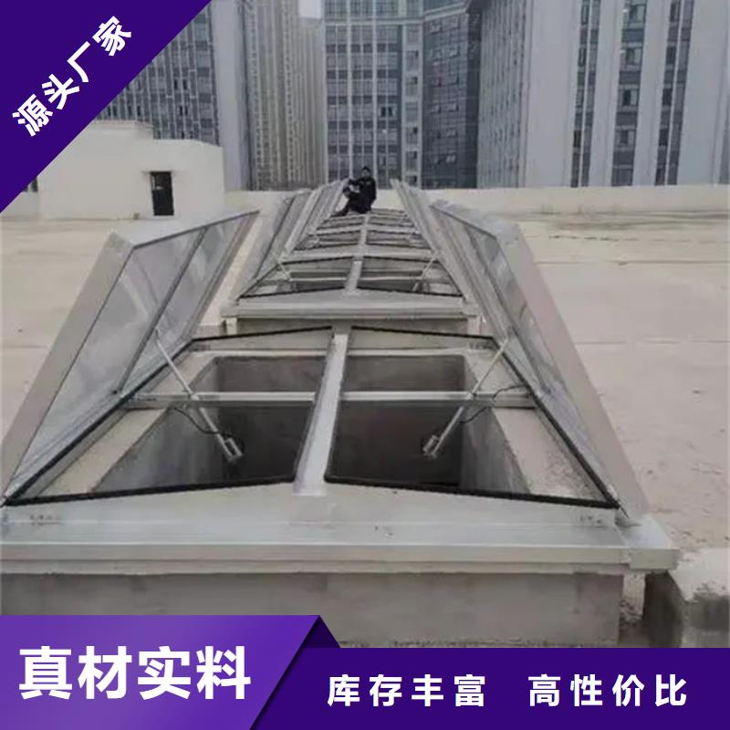 辽宁TC2型通风天窗供货及时