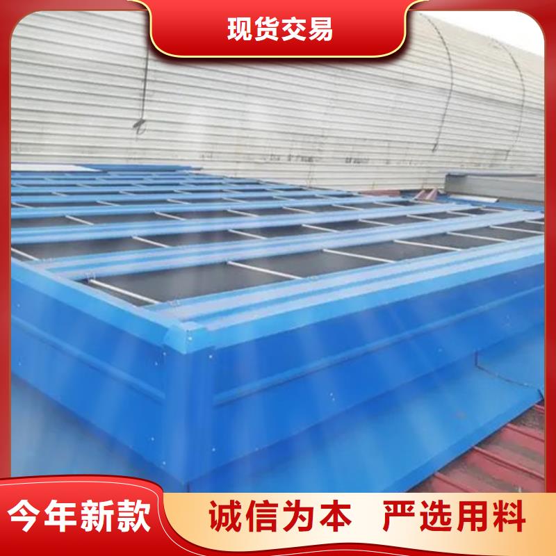 汉中通风气楼口碑