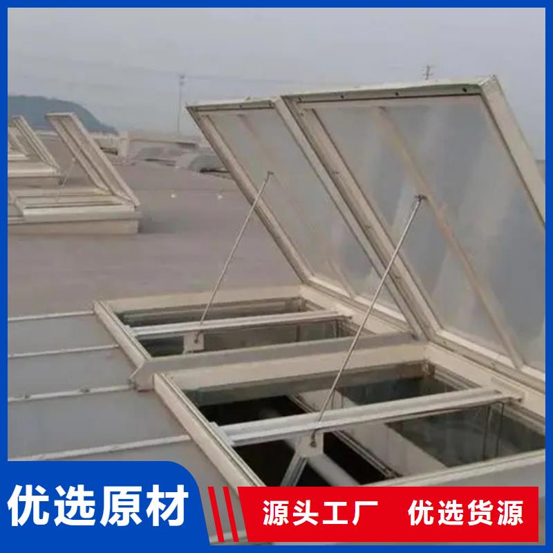 岳阳通风气楼价格