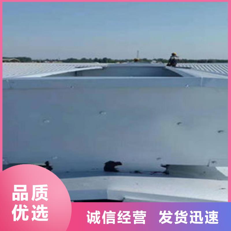 垦利质量可靠的通风气楼批发商