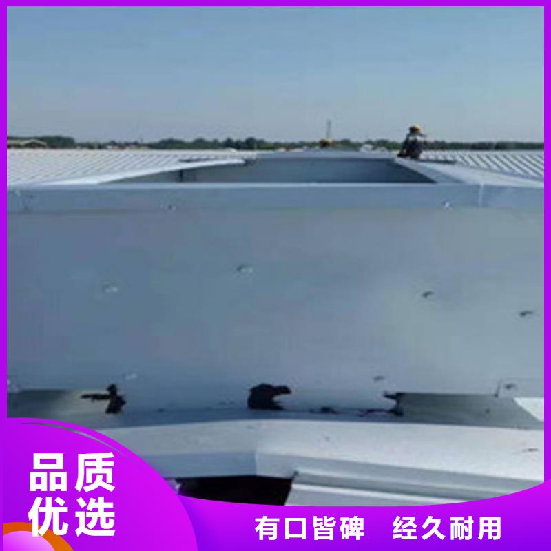 质量优的江西通风气楼厂家