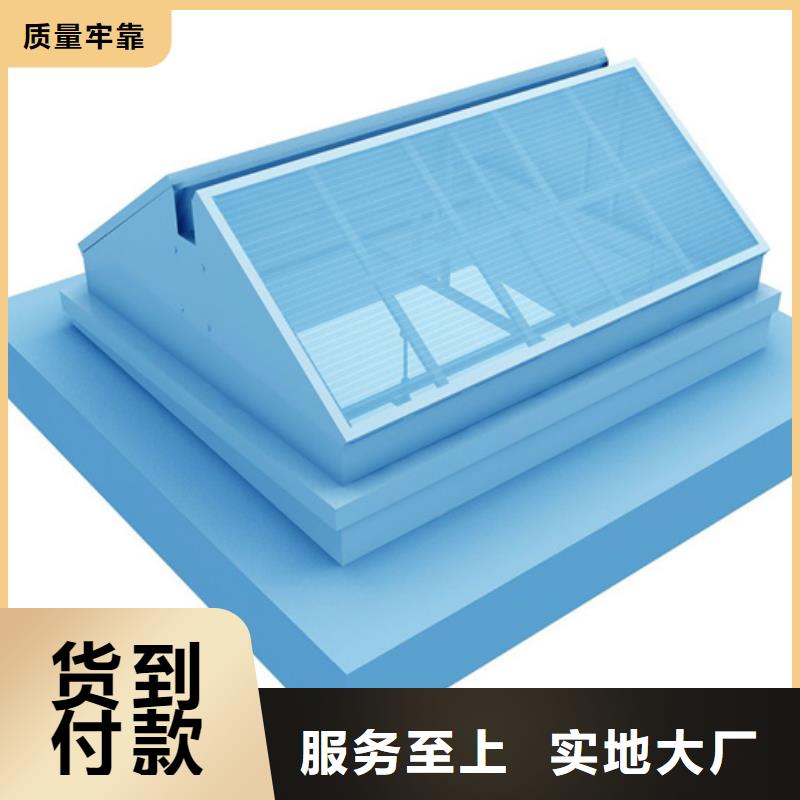 汉中通风气楼口碑