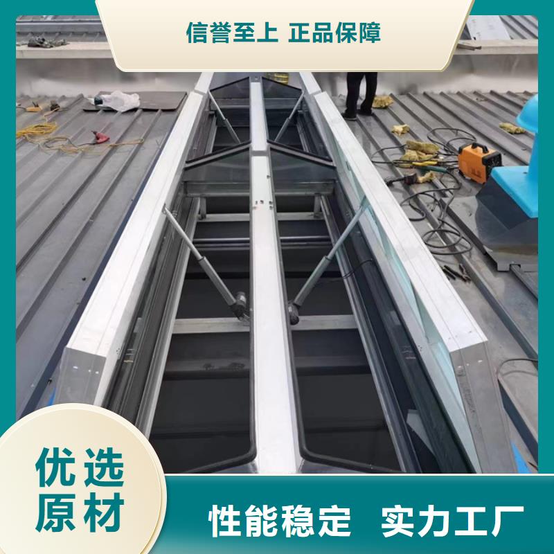 龙泉通风气楼重口碑厂家