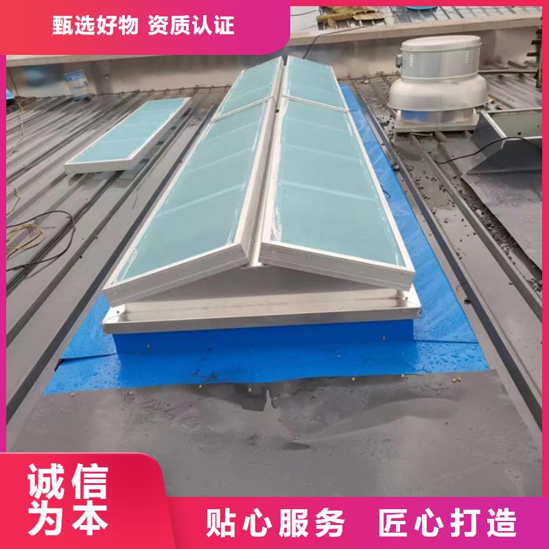 高品质通风气楼供应商