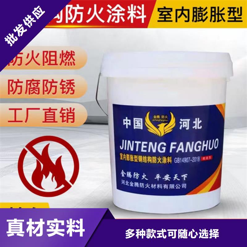 武进防火涂料实力大厂家