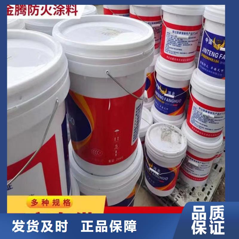 新乡价格合理的防火涂料基地