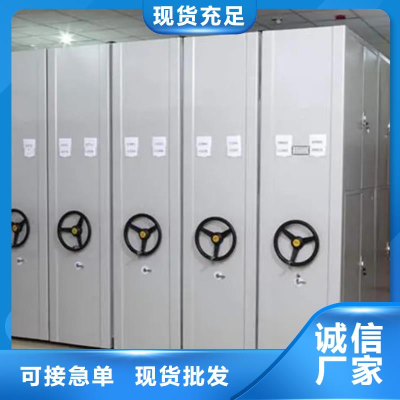 湖北密集架实力厂家