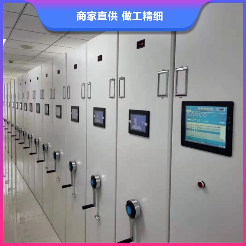 洪泽密集架适用范围广
