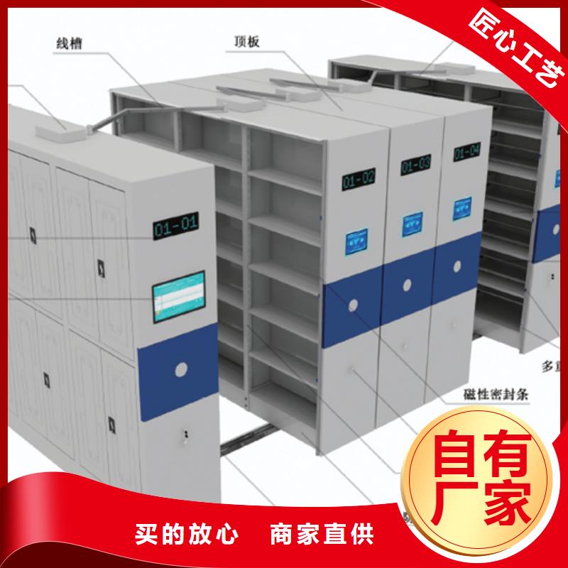 成都密集架源头厂商