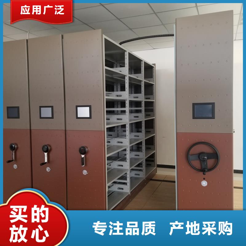 湖北密集架实力厂家
