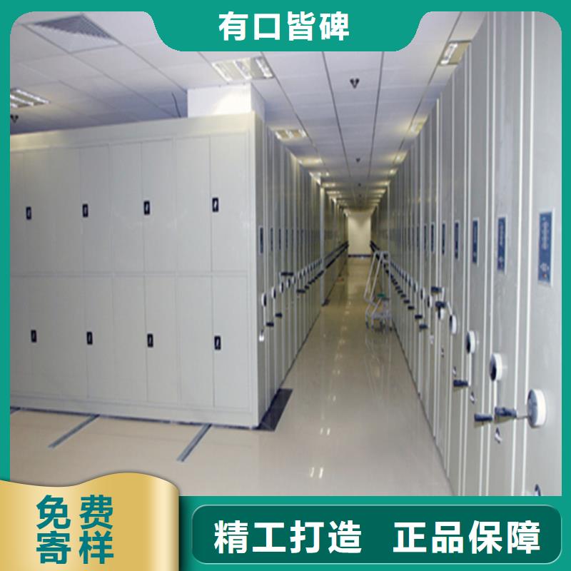 湖北密集架实力厂家