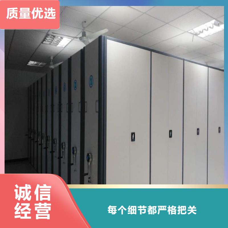 洪泽密集架适用范围广
