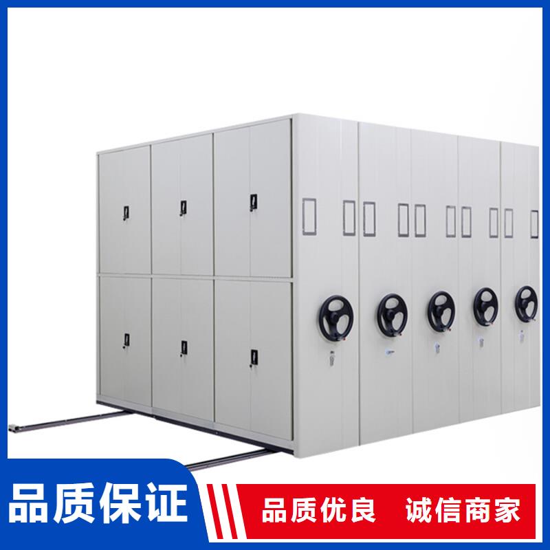 密集架实力厂商