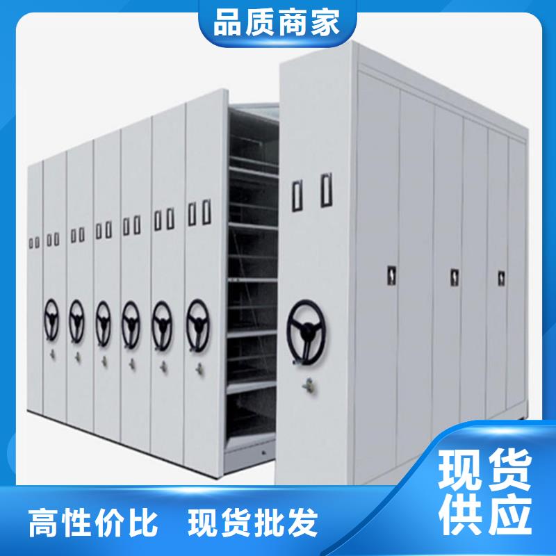 手摇密集架价格走势
