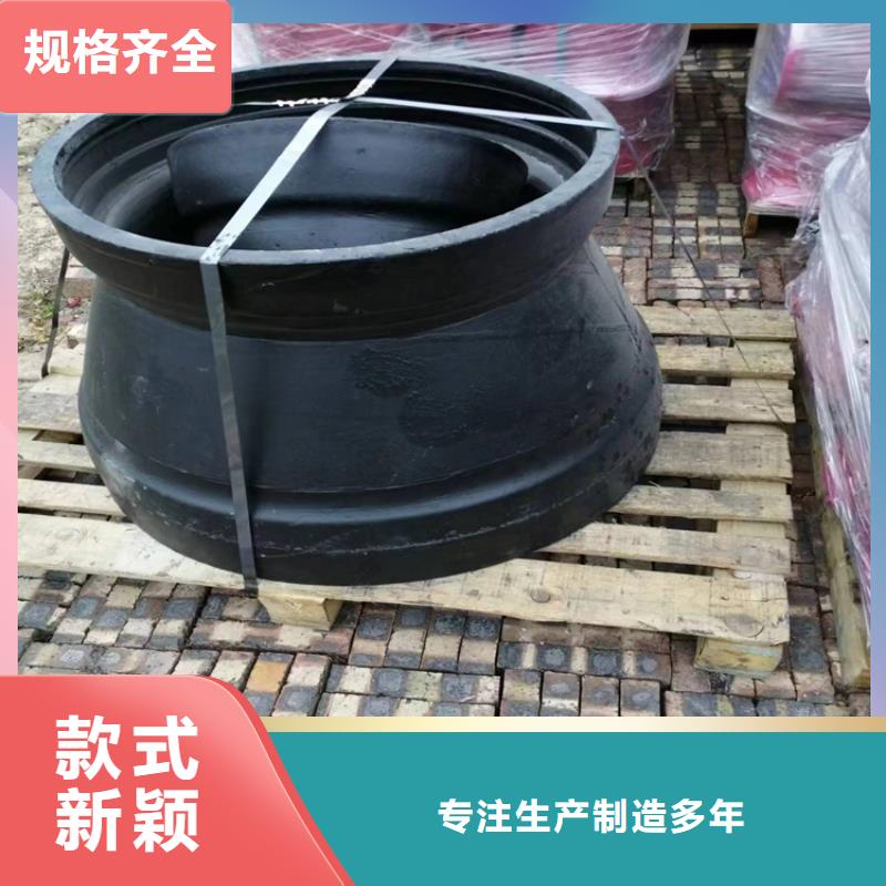 在垦利销售承插式球墨铸铁管的厂家地址
