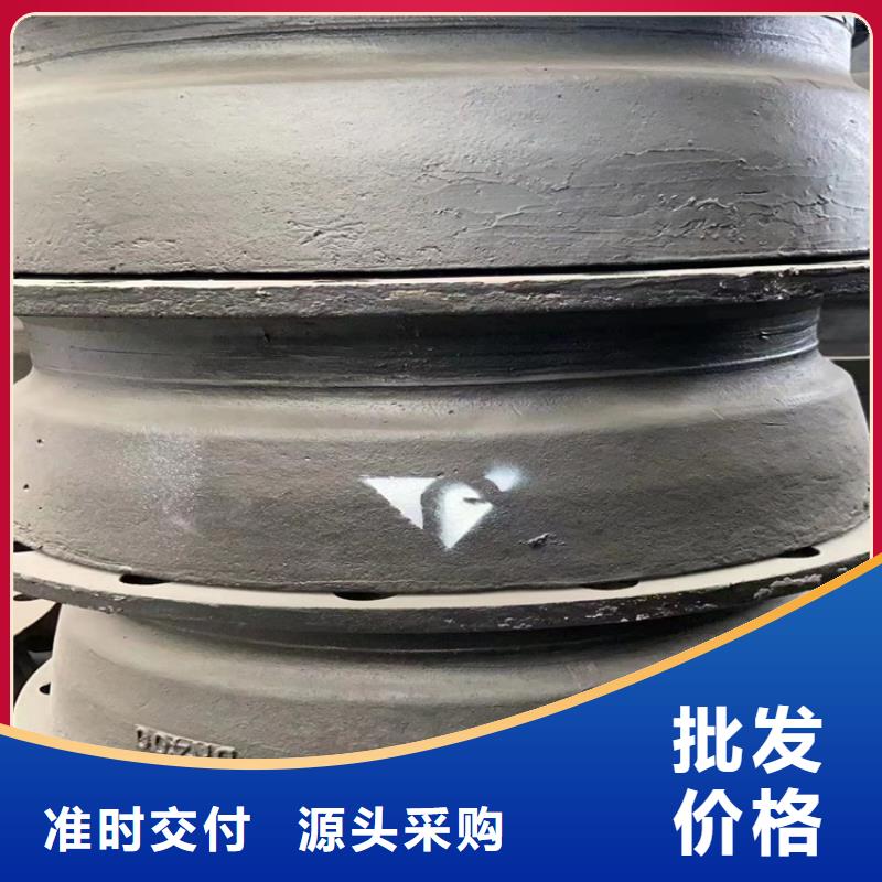 买冠县给水球墨铸铁管必看-服务优