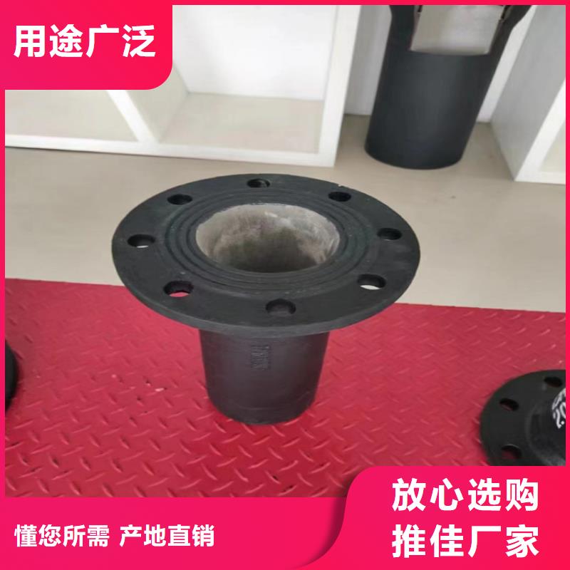 曲阜承插式球墨铸铁管老牌厂家