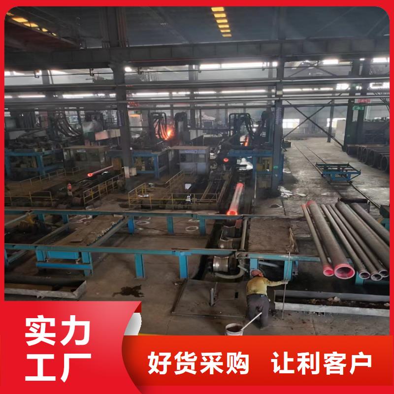 大东球墨铸铁管供应厂家