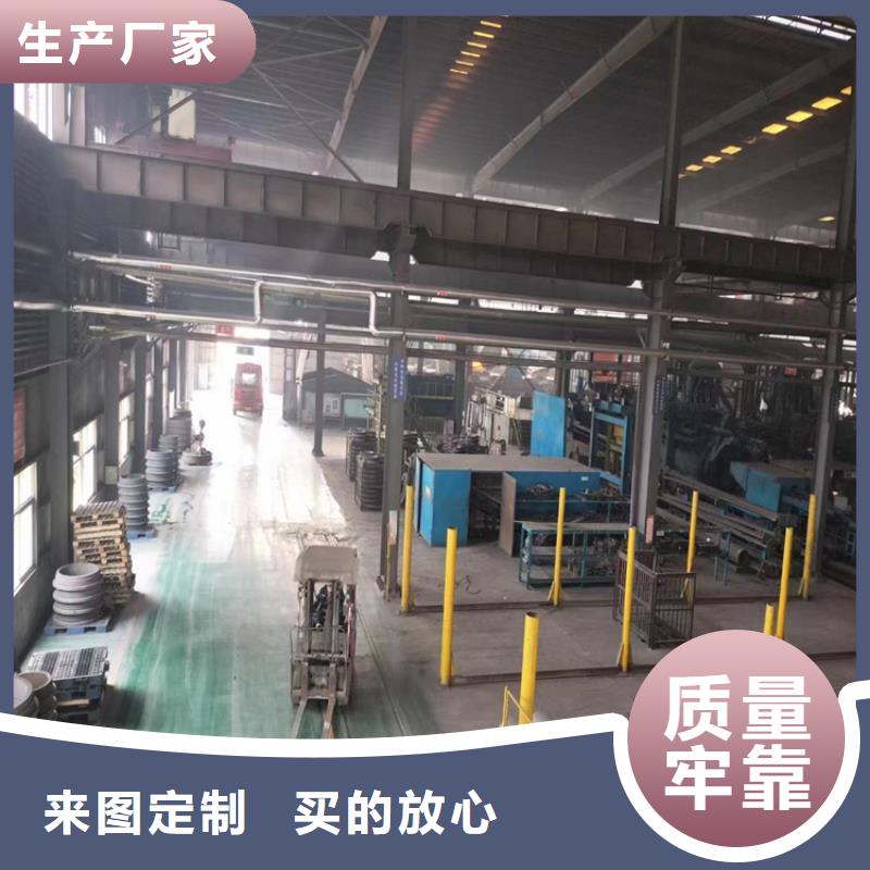 蓬莱品牌的DN1000球墨铸铁管生产厂家