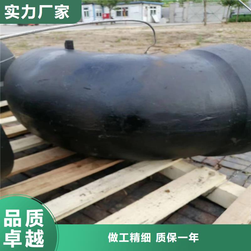 宜兴球墨铸铁管供应商