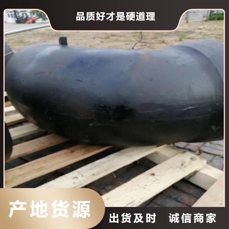 睢宁球墨铸铁管-可送货上门