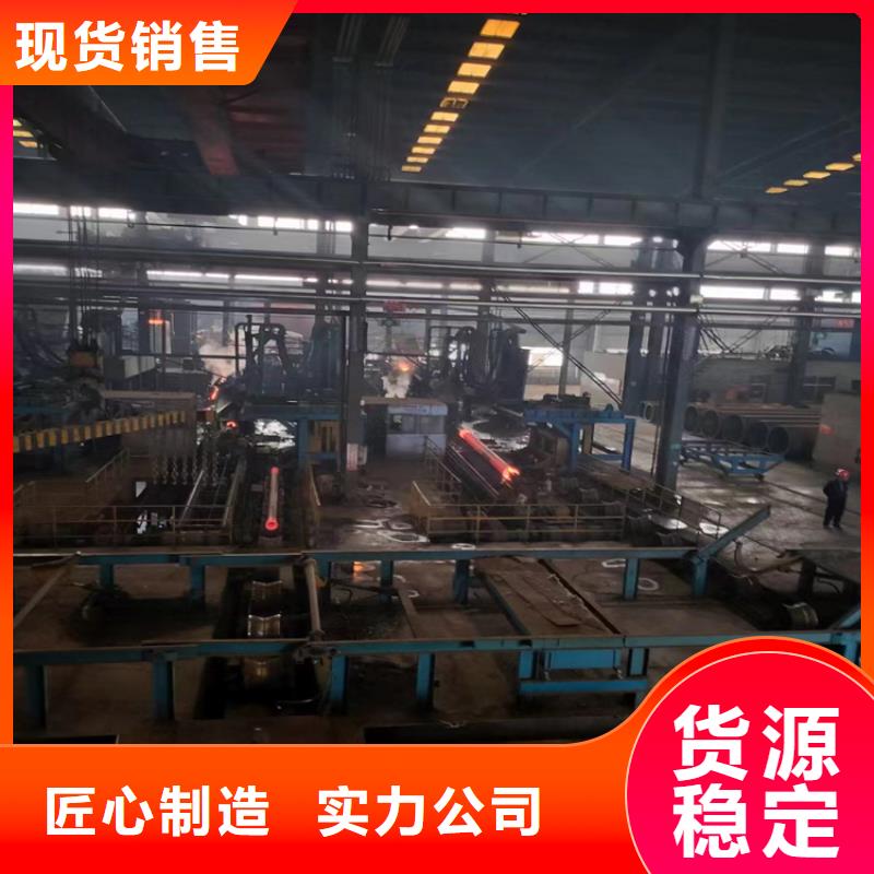 横县国标K9球墨铸铁管-放心可靠