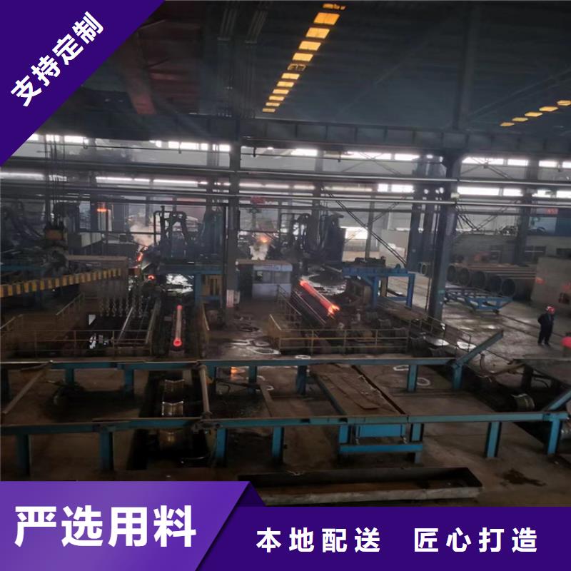 杭州给水球墨铸铁管品种多样