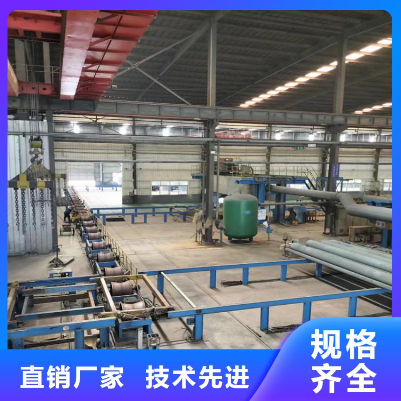 睢宁球墨铸铁管-可送货上门