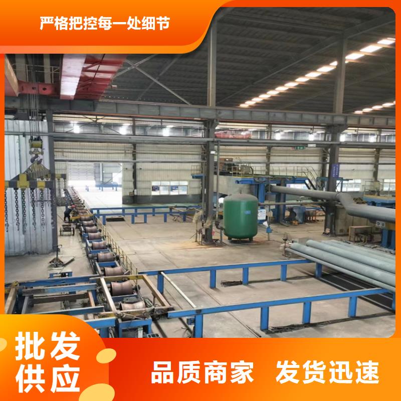 盱眙给水球墨铸铁管批发零售
