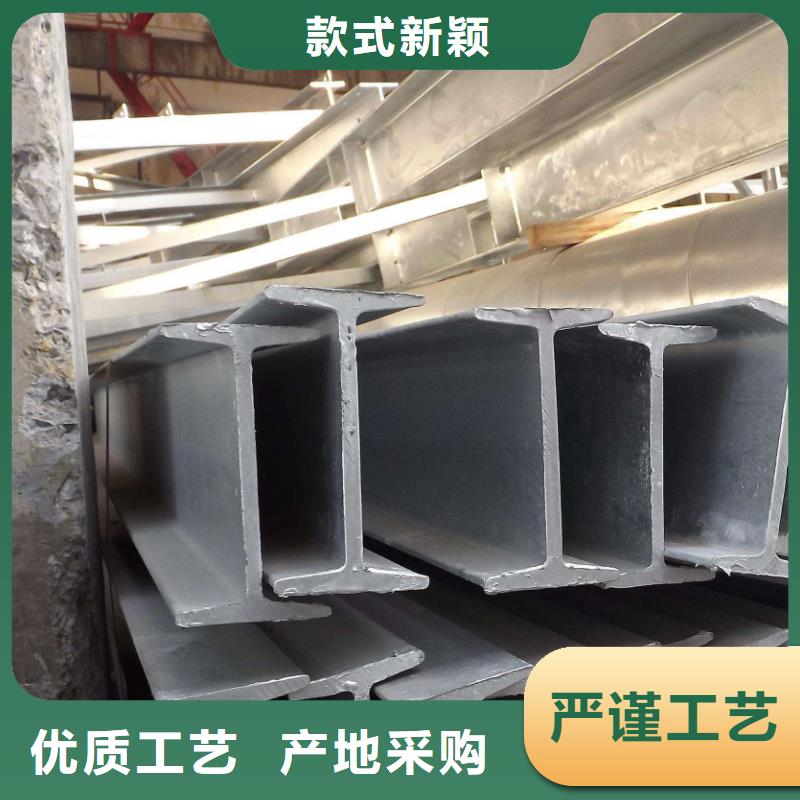 热轧h型钢批发有现货
