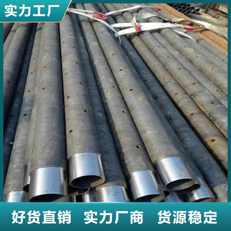 供应桥梁注浆管工期快