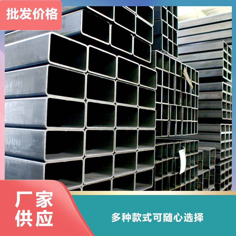 邕宁方管厂家-可来厂参观