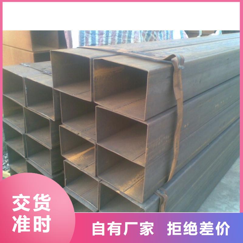 邕宁方管厂家-可来厂参观